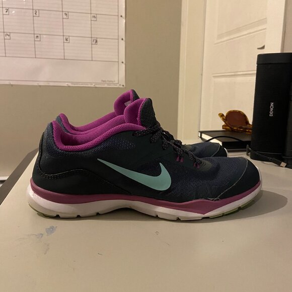 Nike Flex TR 5 Training Shoes - Size 8.5 - Picture 2 of 9
